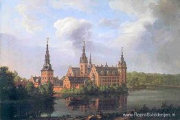 Kasteel Frederiksborg