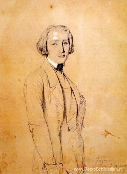 Franz Liszt