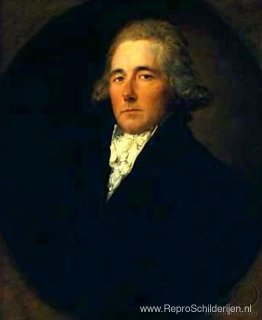 Sir Henry Bate Dudley