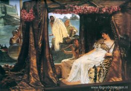 Antonius en Cleopatra