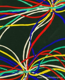 Composities, Couleurs, Idees