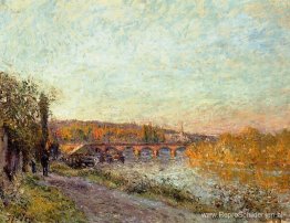 De Sevres-brug