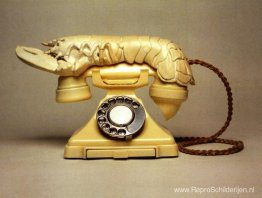 Kreeft telefoon