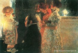 Schubert aan piano II