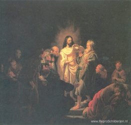 Christus herrezen