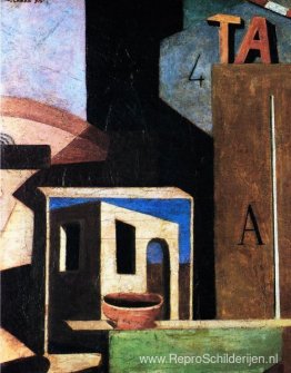 La compositie TA