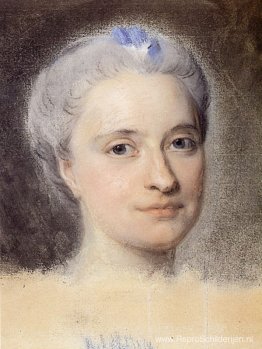 Marie Josephe van Saksen