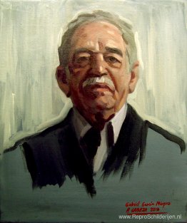 Gabriël García Márquez