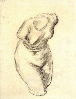 Torso van Venus