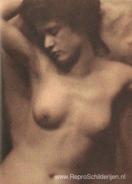 Torso (samenwerking met Stieglitz)