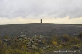 Bramme voor het Ruhrgebied