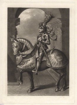 Maximiliaan I, keizer van het Heilige Roomse Rijk