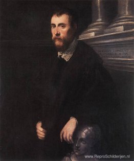 Portret van Giovanni Paolo Cornaro