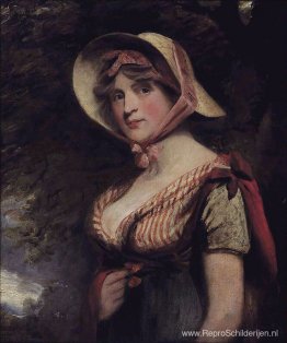 Lady Louisa Manners, Gravin van Dysart