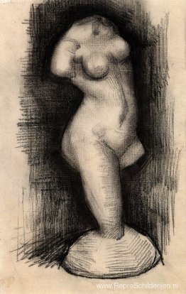 Torso van Venus