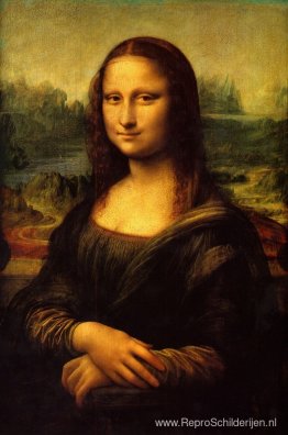 Mona Lisa