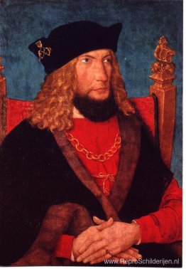 Hans Caspar von Laubberg