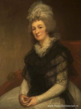 Lady Henrietta Cavendish-Bentinck (1737-1827), gravin van Stamfo