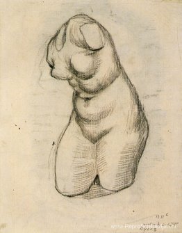 Torso van Venus