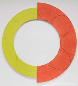 Splitring Afbeelding 1, 2009