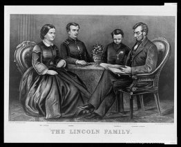 De Lincoln-familie