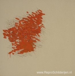 Oranje