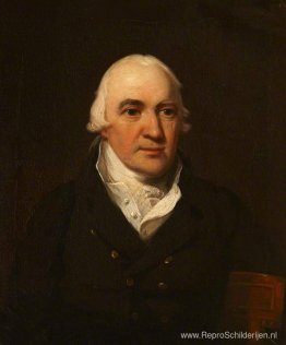 Henry Bayly Paget (1744-1812), 1st Graaf van Uxbridge, 67 jaar o