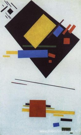 Suprematisme