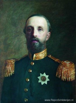 Prins Oscar Bernadotte, hertog van Ostgotlandiya