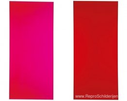 675/73 (Sequenz Kalt Warm – Portrait der Farbe Cerise)