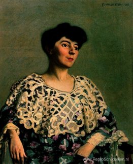 Marthe Mellot (vrouw van Alfred Natanson)