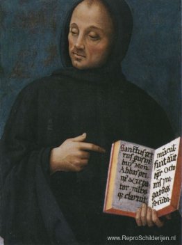 Veelluik van Sint-Pieter (San Pietro Vincioli)