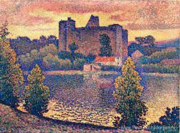 Le Chateau de Clisson