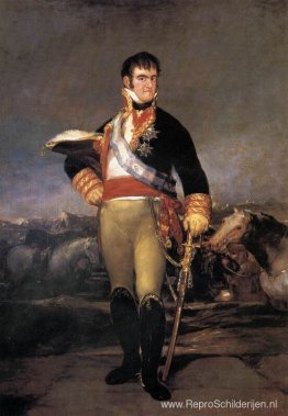 Ferdinand VII