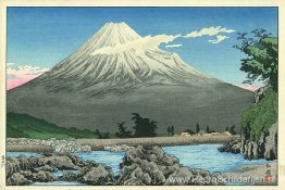 Fuji-rivier