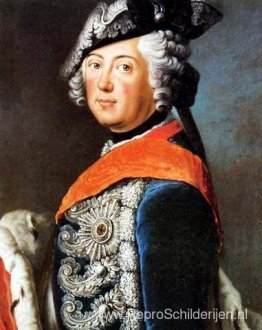 Frederik II van Pruisen