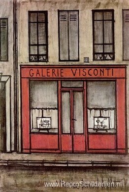 Visconti-galerij