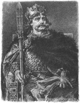 Boleslaus I