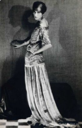 Peggy Guggenheim