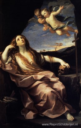 St. Maria Magdalena