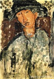 Chaim Soutine