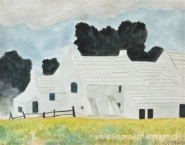 De Witte Hoeve