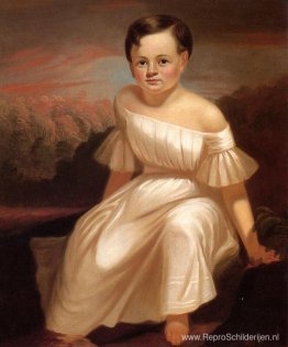 Mevrouw Sallie Ann Camden