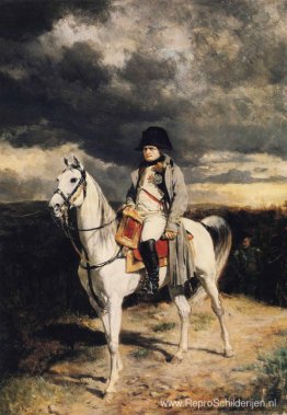 Napoleon I in 1814