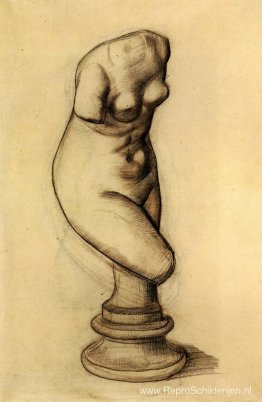 Torso van Venus