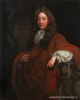 Sir Josiah Child, Bt, parlementslid