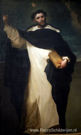 Sint-Vincentius Ferrer