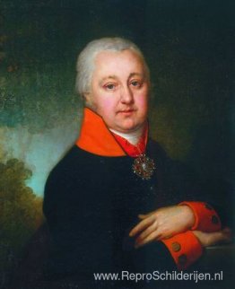 Nikolaj Michajlovitsj Jakovlev