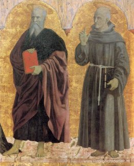 St. Andreas en St. Bernardino