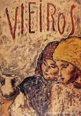 Cover van "Vieiros"